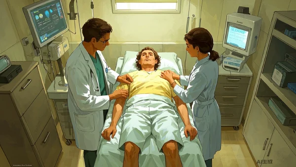 皮肤在抗议！解码过敏性皮炎的警报与对策