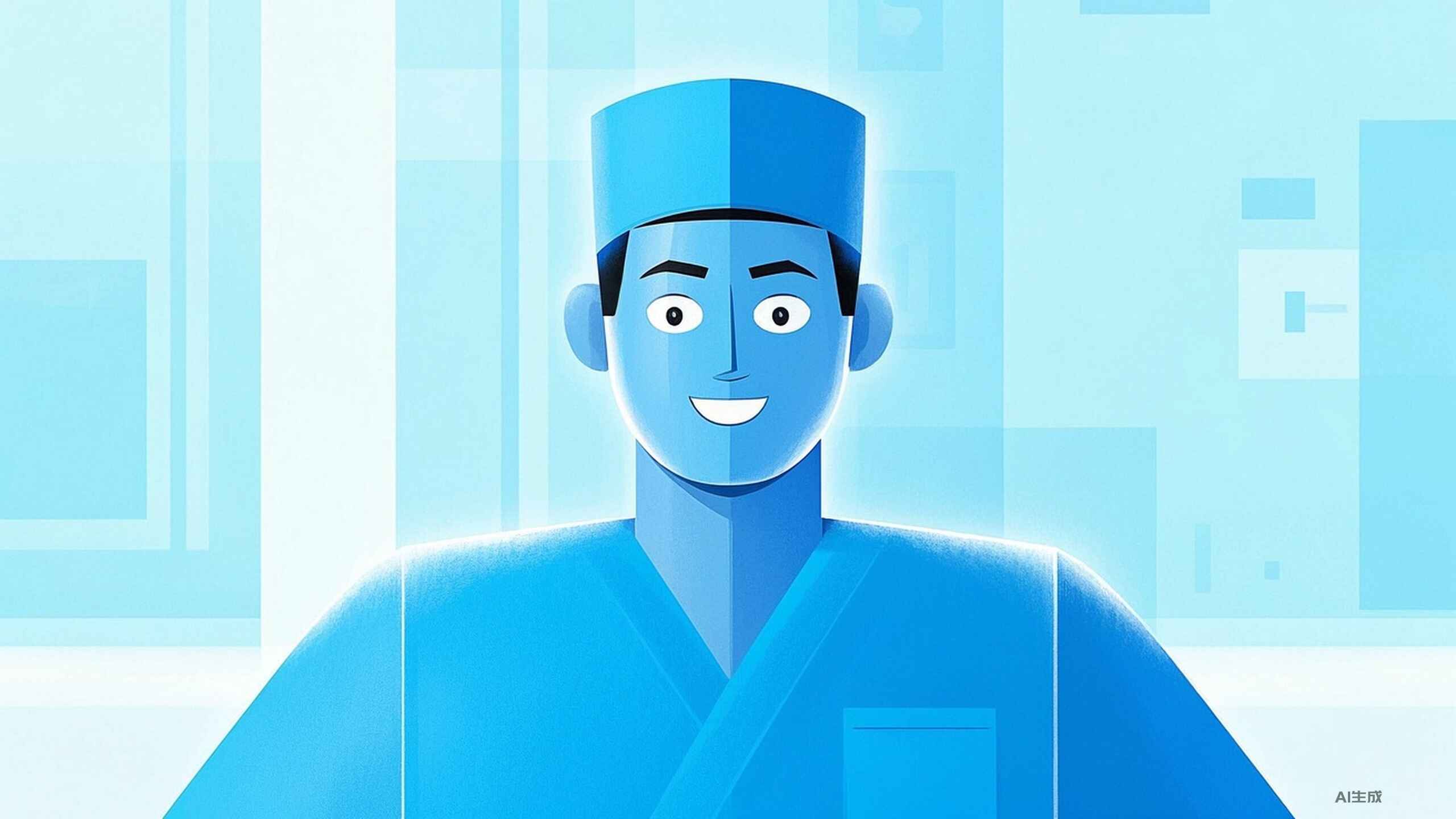 科普，二期梅毒：揭示那些<span style="color: #da4707">皮肤病</span>变的秘密