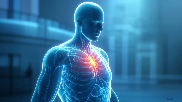 湿疹的科学应对：让生活恢复舒适