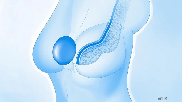 右乳癌临床分期与治疗:科学管理与生活调整的全面指南