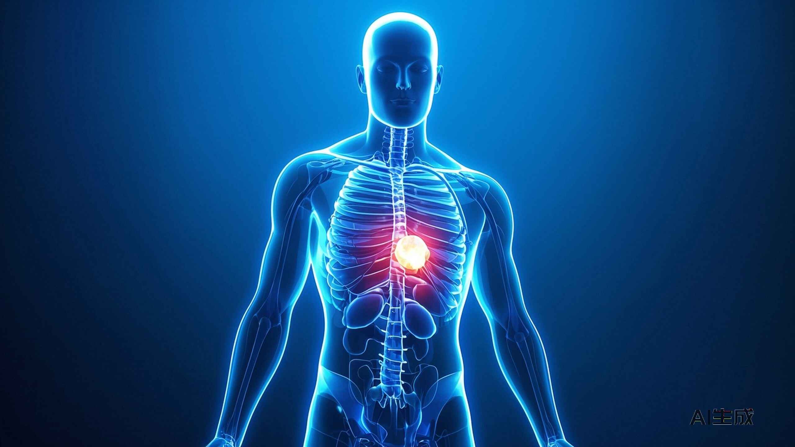 科普，你需要知道的急性髓系<span style="color: #da4707">白血病</span>——症状、<span style="color: #da4707">风险</span>与应对