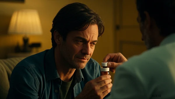 理解双相情感障碍：混合发作与药物治疗的调整之道