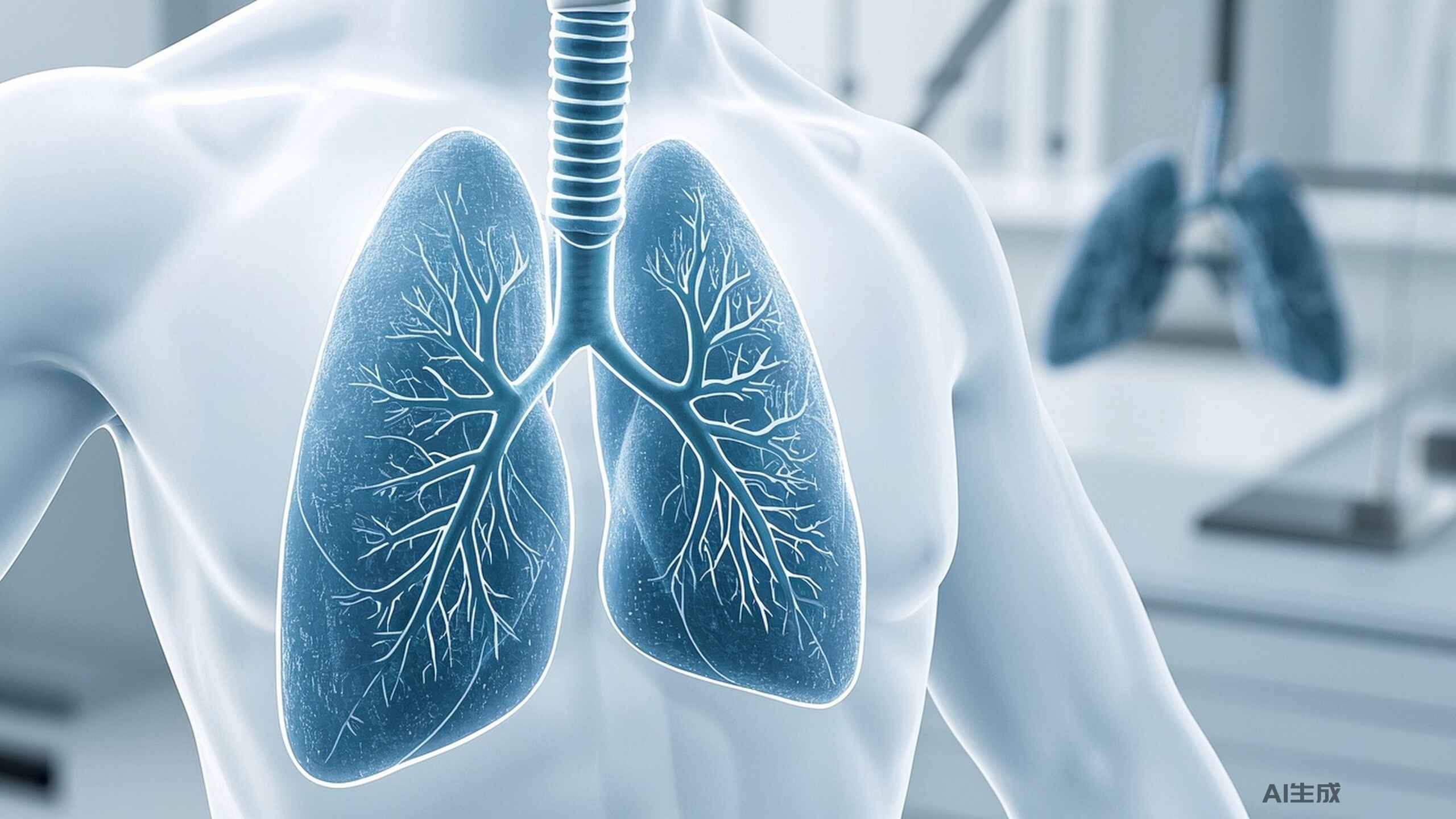科普，右肺恶性肿瘤和食管癌的真相——你需要知道的一切！封面图