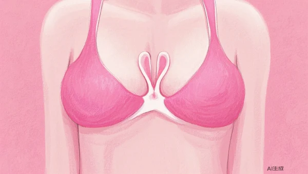 乳腺癌警示:了解症状与治疗的关键知识