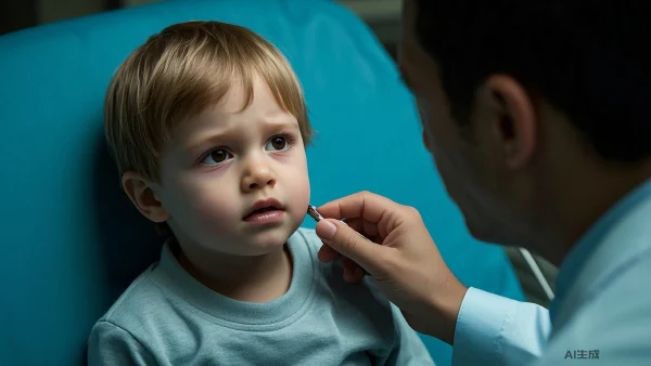 儿童缺锌症：成长中的隐形敌人