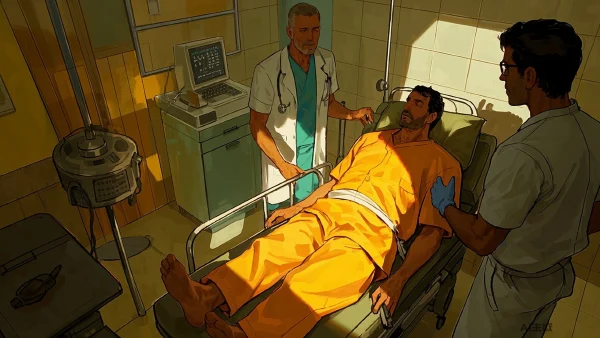 女性更年期与原发性高血压：理解与区分