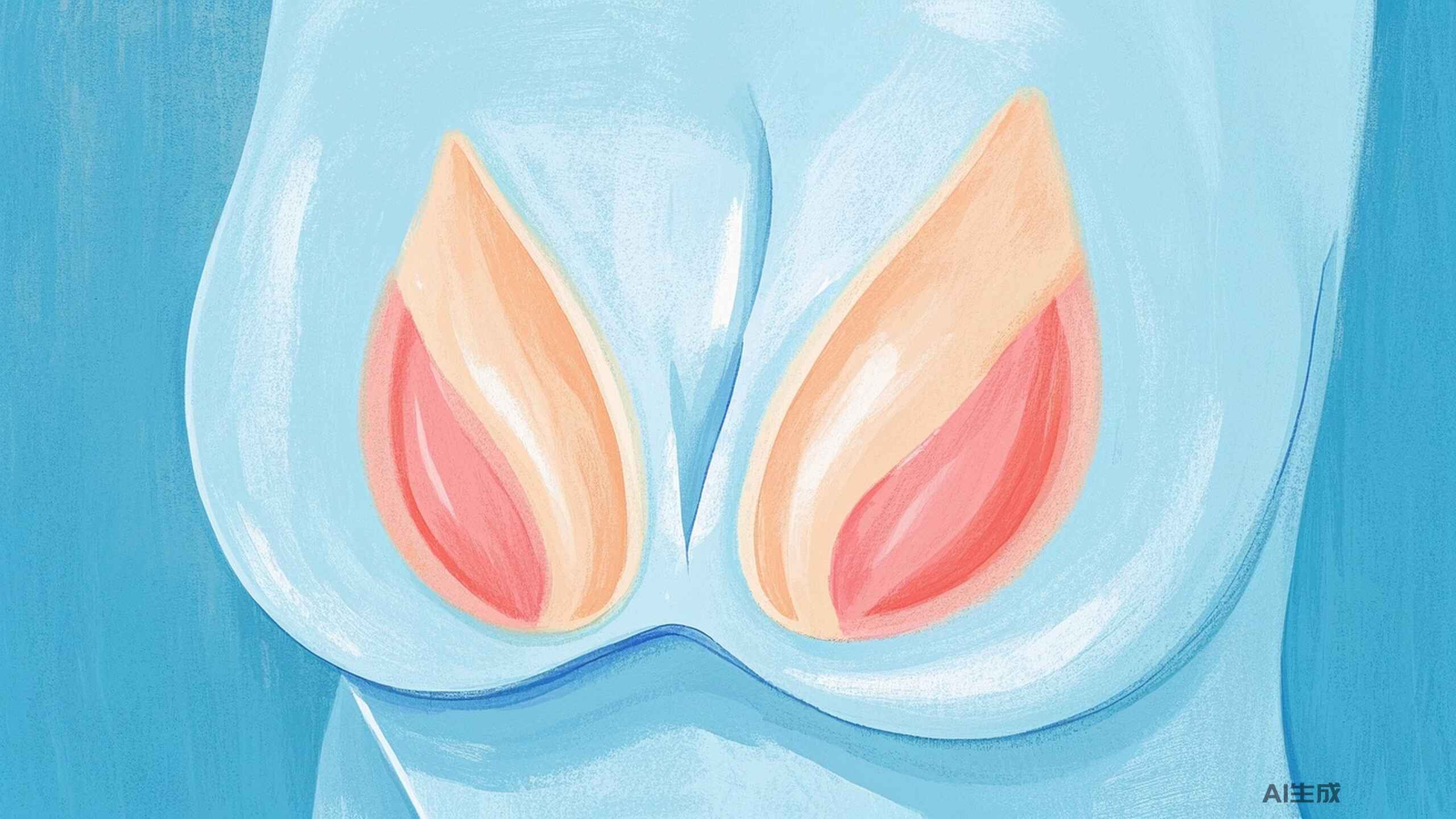 <span style="color: #da4707">早期</span><span style="color: #da4707">乳腺癌</span>：诊断与治疗全解析