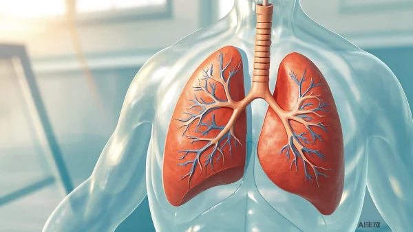 晚期肺癌应对指南：科学治疗与生活调养