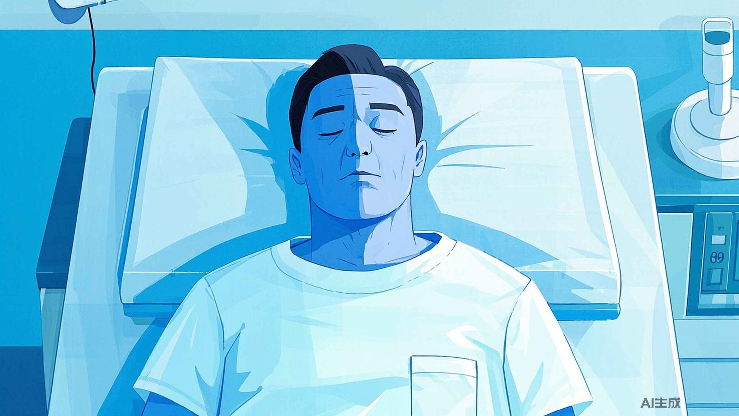 科普，膝盖也有“<span style="color: #da4707">老化</span>”？骨关节炎康复护理全揭密