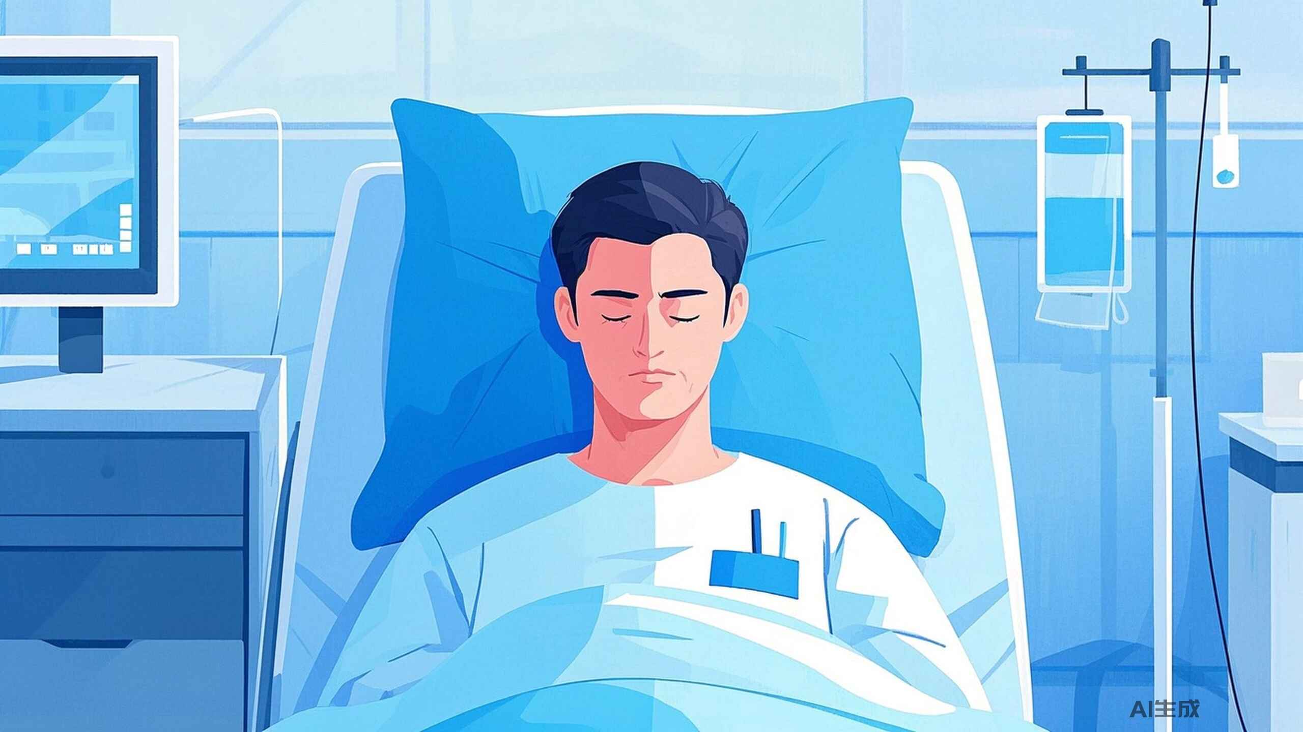 科普，大叶性肺炎：打破误区的治疗方法探索封面图