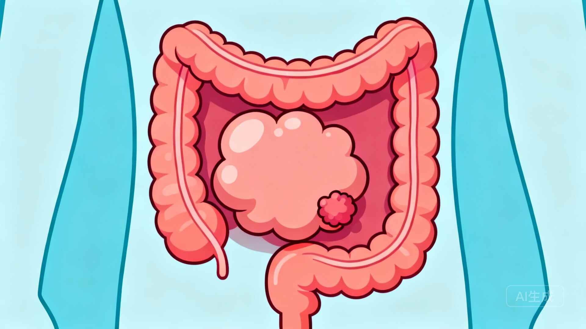 科普，<span style="color: #da4707">直肠癌</span><span style="color: #da4707">真相</span>：你需要知道的健康信息