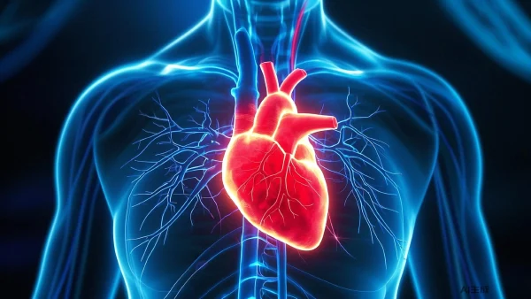 失眠和冠心病，要小心！教您正确面对这几种常见疾病