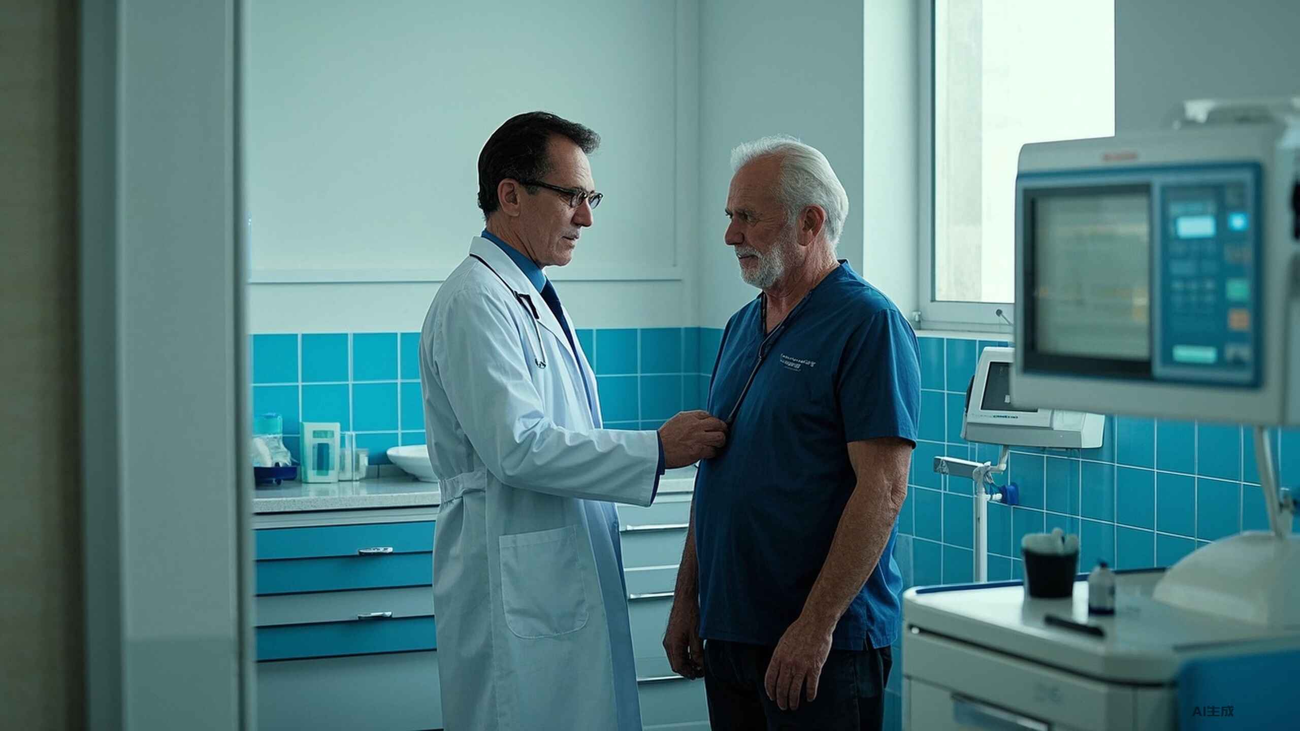 科普，空腹<span style="color: #da4707">体检</span>：如何确保检测准确与<span style="color: #da4707">健康</span>管理的良好开端