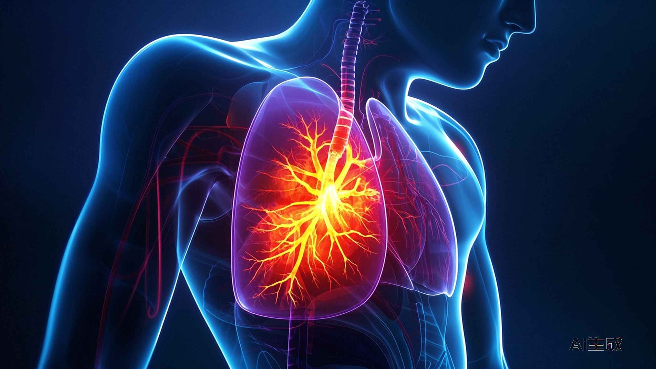 科普，肺癌的<span style="color: #da4707">真相</span>：了解、识别与<span style="color: #da4707">科学</span>应对 👨‍⚕️