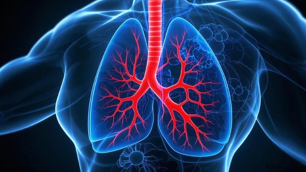 肺部感染不再神秘——引发关注与预防指南!
