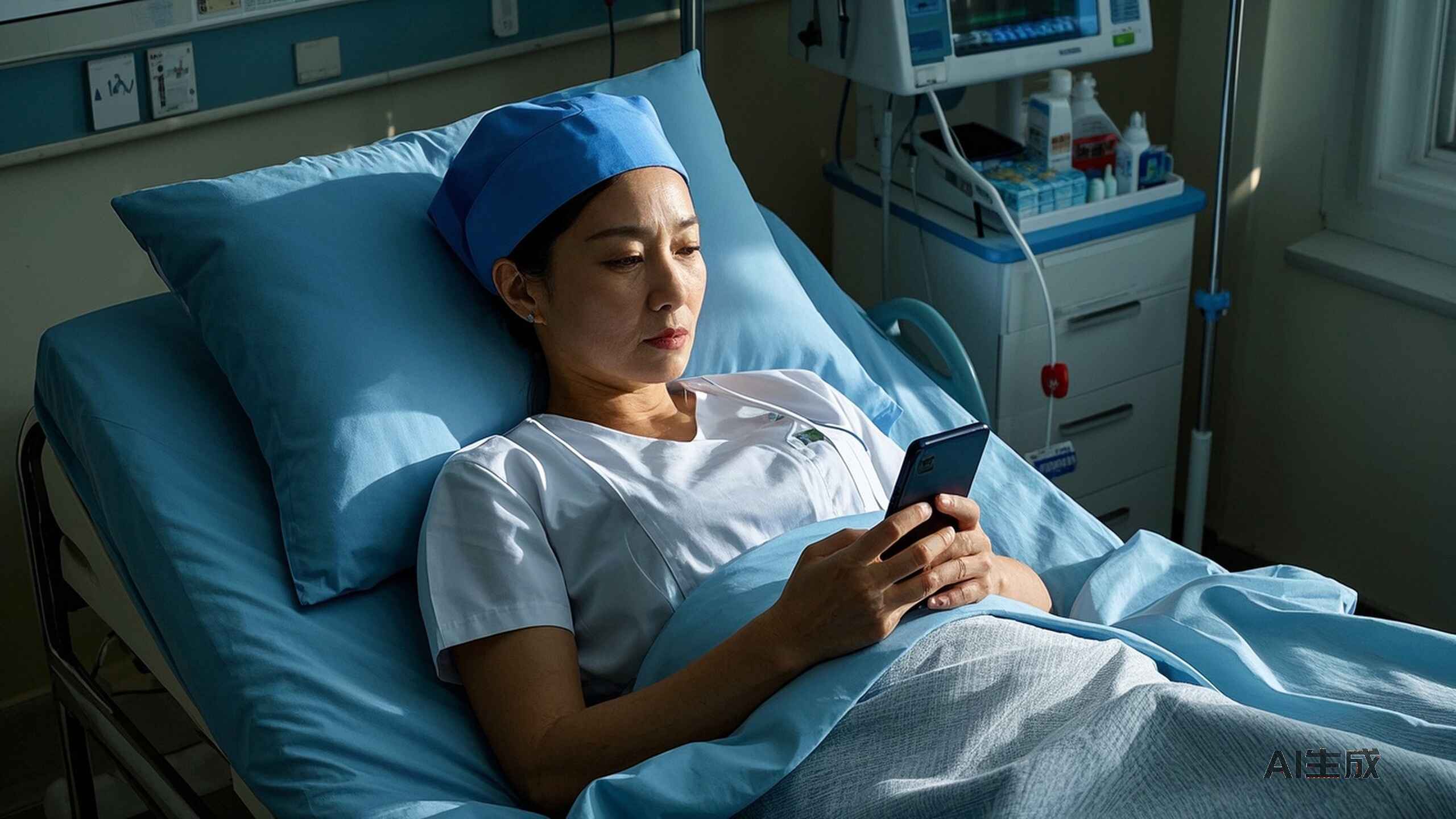 科普，乳腺癌第二期：化疗与靶向治疗的实用用药指南封面图