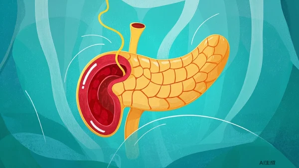 胰腺导管腺癌——我们如何与“隐形杀手”对抗？
