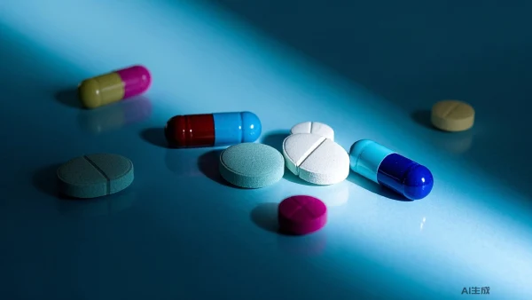 乳腺癌常用药品实用用药指南:化疗与内分泌治疗全细节