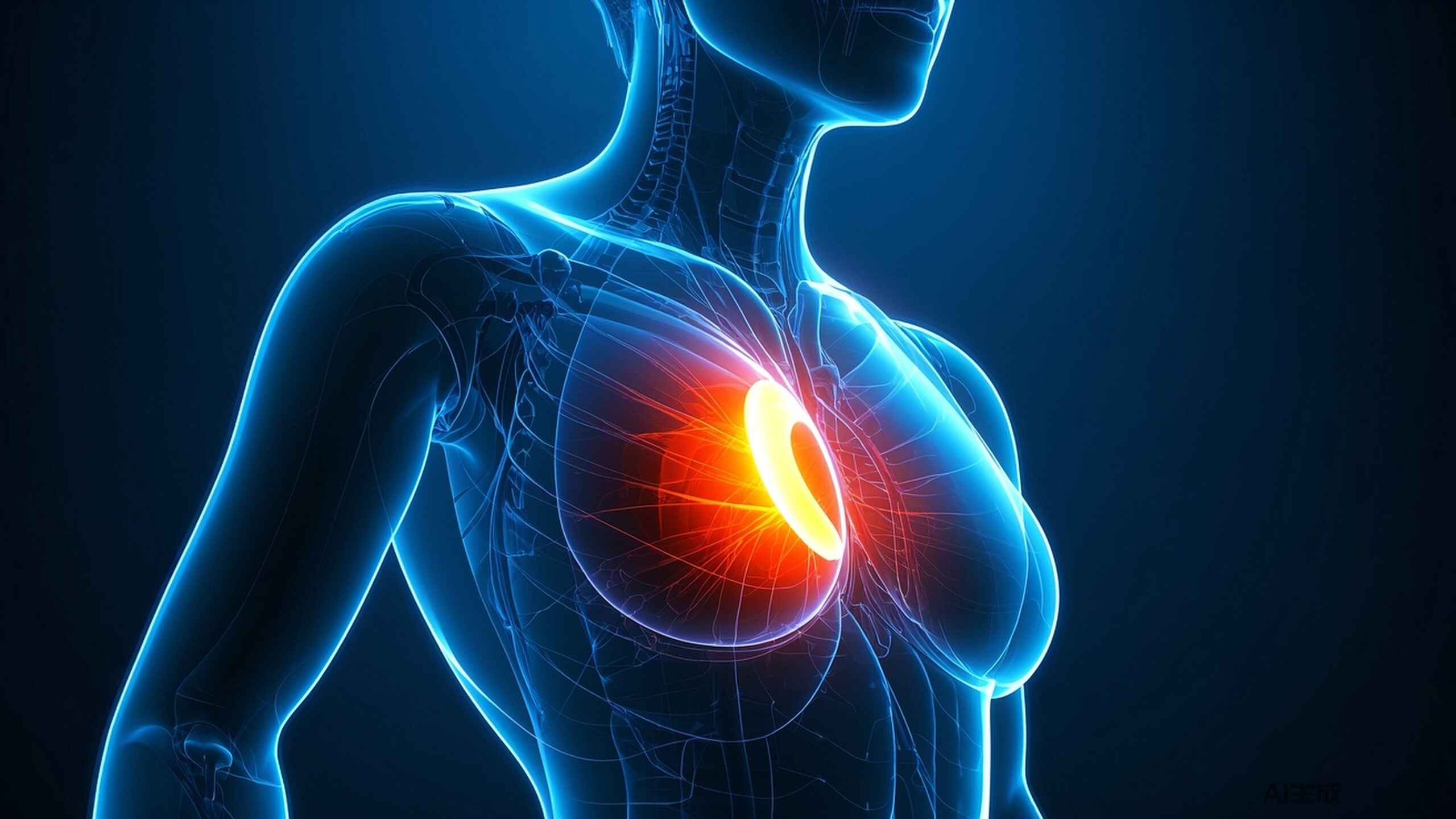科普，乳腺癌的识别与管理：你必须了解的知识封面图