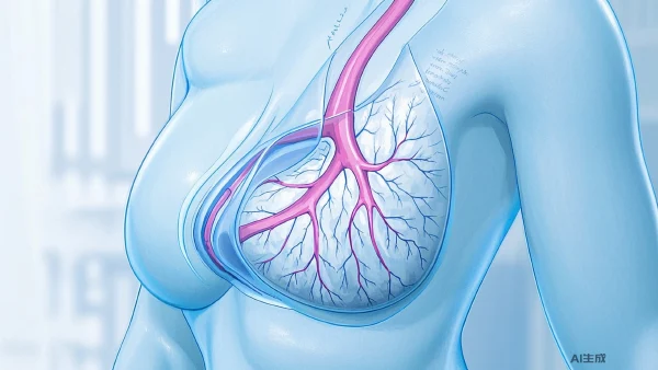 战胜乳腺癌:术后复发的识别与治疗全攻略