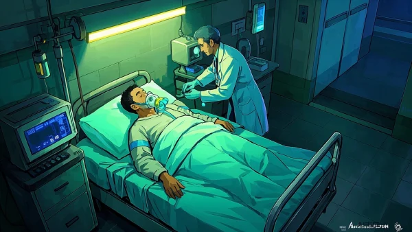 全面解析睡眠障碍:分类、诊断与治疗