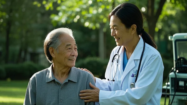老年人神经系统疾病:理解、预防与护理的全方位指南