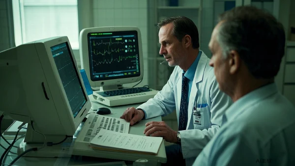 高血压性心脏病：早期筛查方法全解析