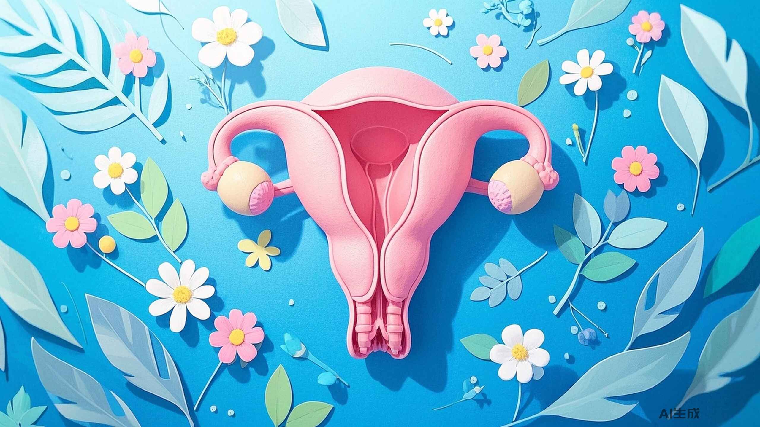 科普，<span style="color: #da4707">子宫</span><span style="color: #da4707">内膜</span><span style="color: #da4707">癌</span>信号与<span style="color: #da4707">应对</span><span style="color: #da4707">策略</span>，女性必看！