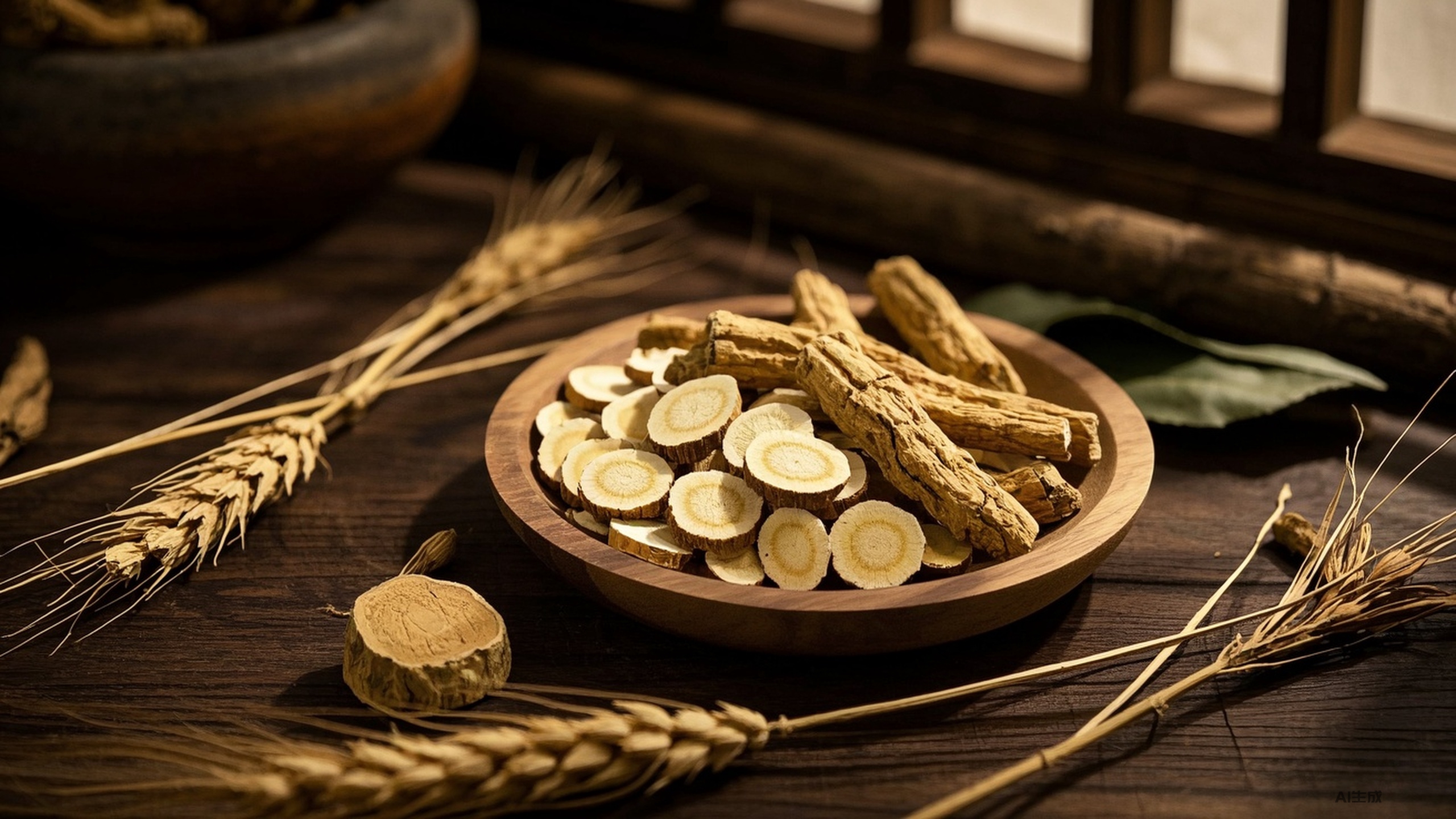 穿越千年：金匣要略在现代医疗中的智慧运用
