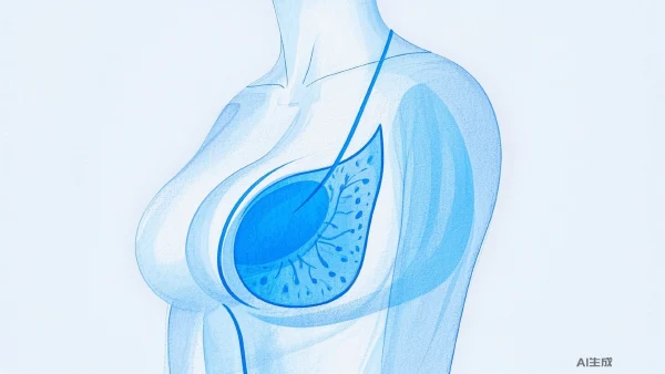 乳腺癌治疗与预防——重视健康,及早发现