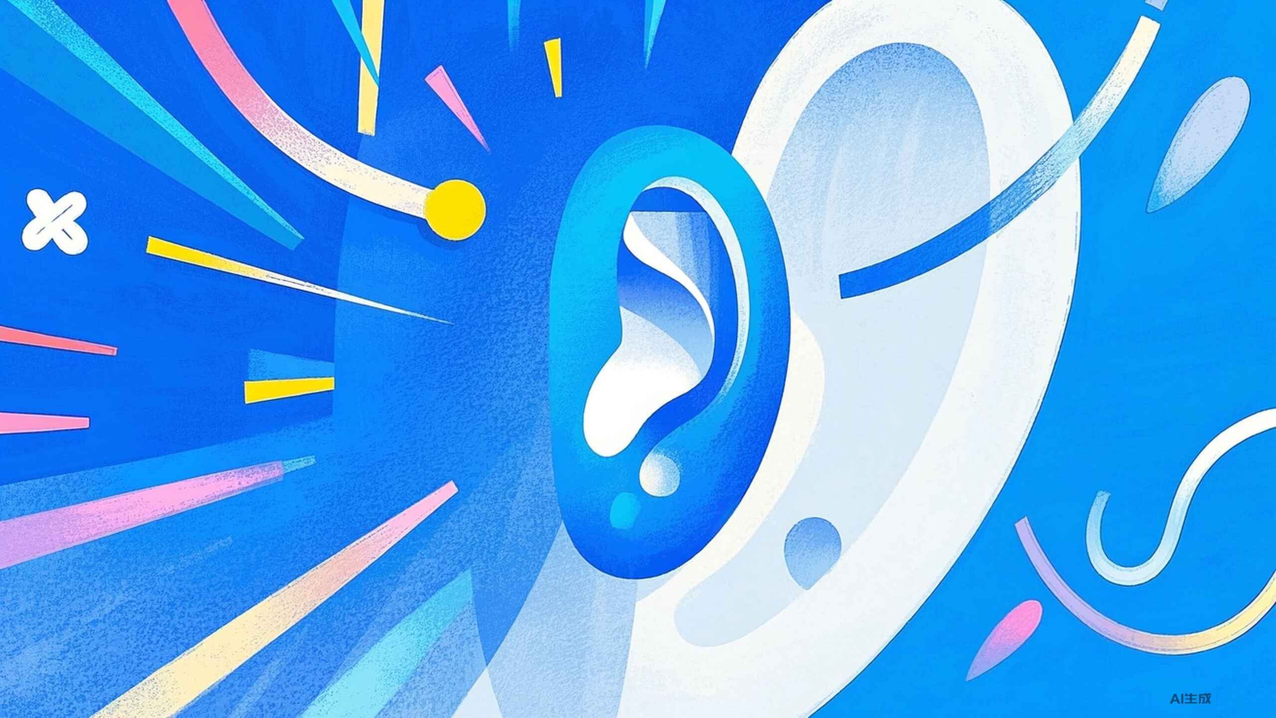 科普，耳石症大解密：挑战平衡的秘密武器封面图