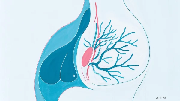 乳腺癌自检与预防指南:女性健康守护者