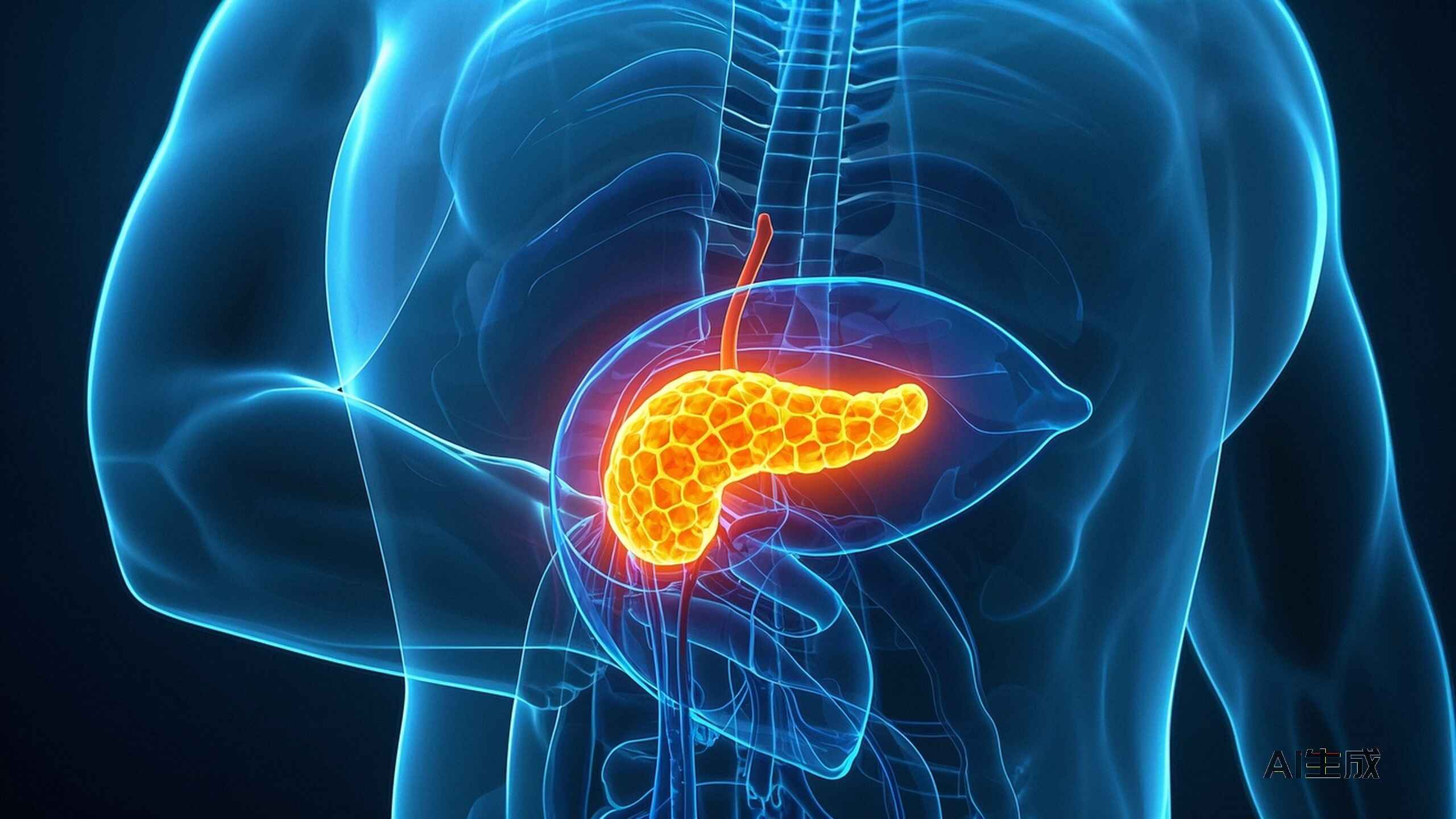 科普,有效识别和应对胰恶性肿瘤的实用指南封面图