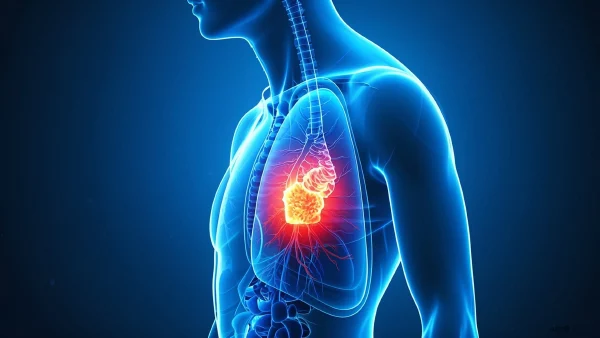 肺癌:了解症状、原因和科学应对