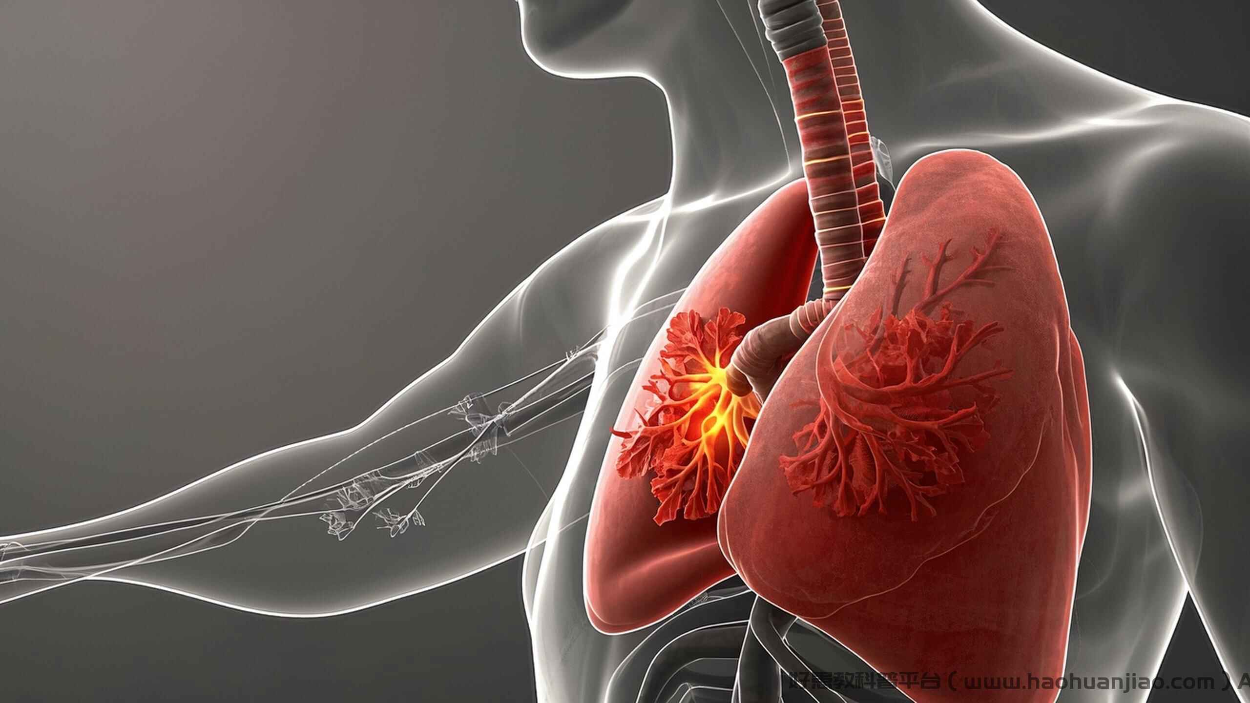 科普，<span style="color: #da4707">支气管</span><span style="color: #da4707">扩张</span>警惕<span style="color: #da4707">信号</span>与科学应对方法