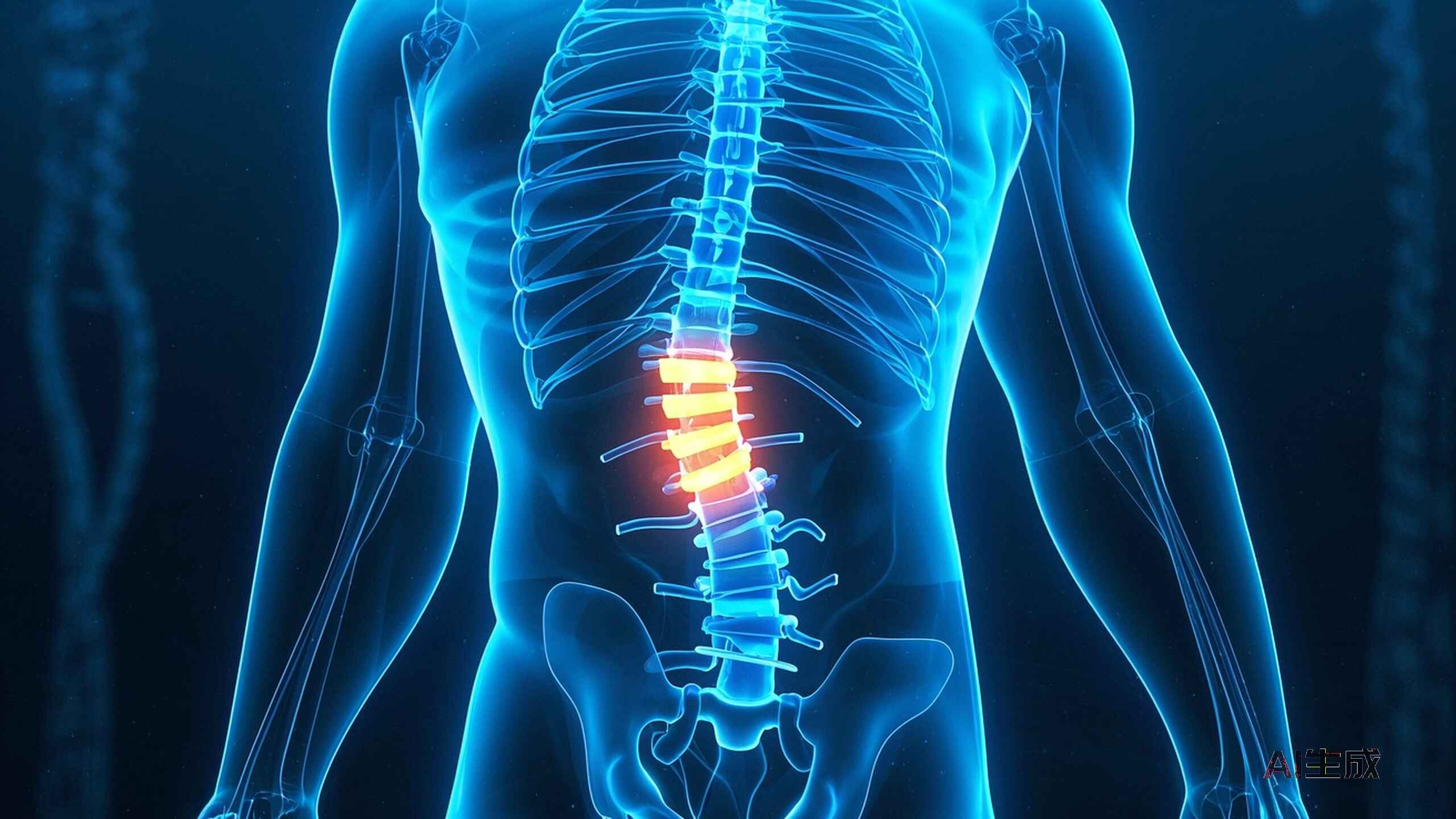 科普，麻醉<span style="color: #da4707">科</span>在腰椎間盤突出治療中的<span style="color: #da4707">重</span>要角色