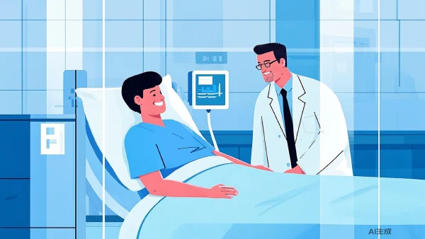 80岁高龄结肠癌手术麻醉风险大揭秘