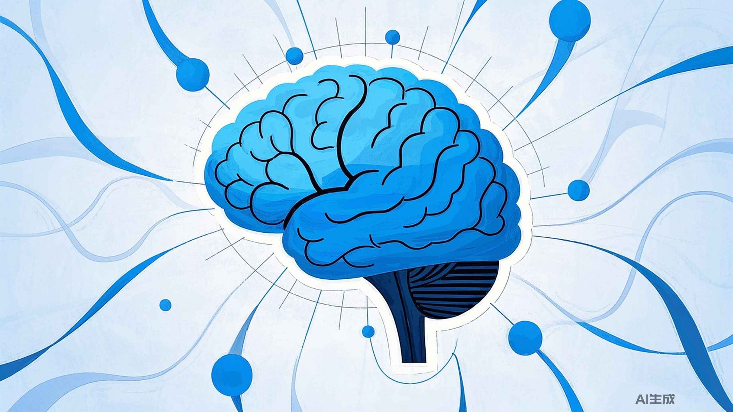 科普，高血压与脑梗死后遗症：科学认识与有效预防封面图
