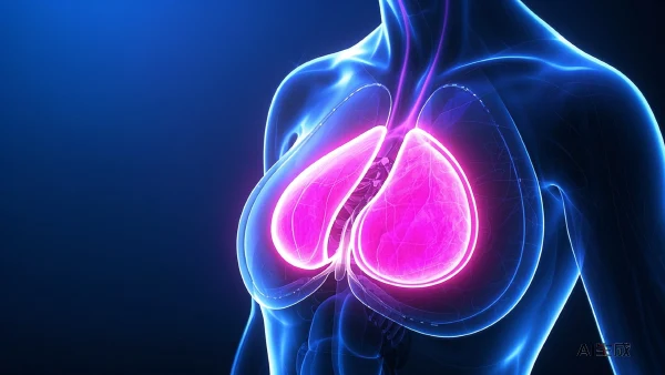 乳腺癌知识普及:关键要点与应对方法