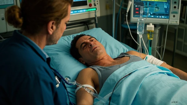 突破糖尿病酮症酸中毒的神秘面纱：治疗方法全解析