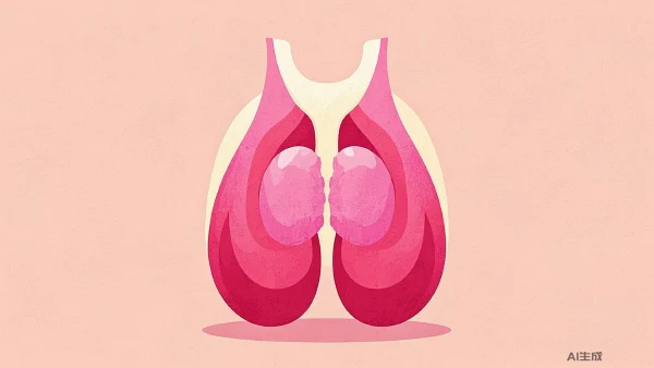急性扁桃体炎的全面指南:诊断、治疗与生活管理