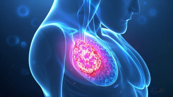 浸润性导管癌:全面了解这一乳腺癌类型