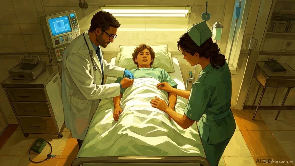 慢性扁桃体炎与慢性鼻窦炎的综合管理：诊断与治疗全指南