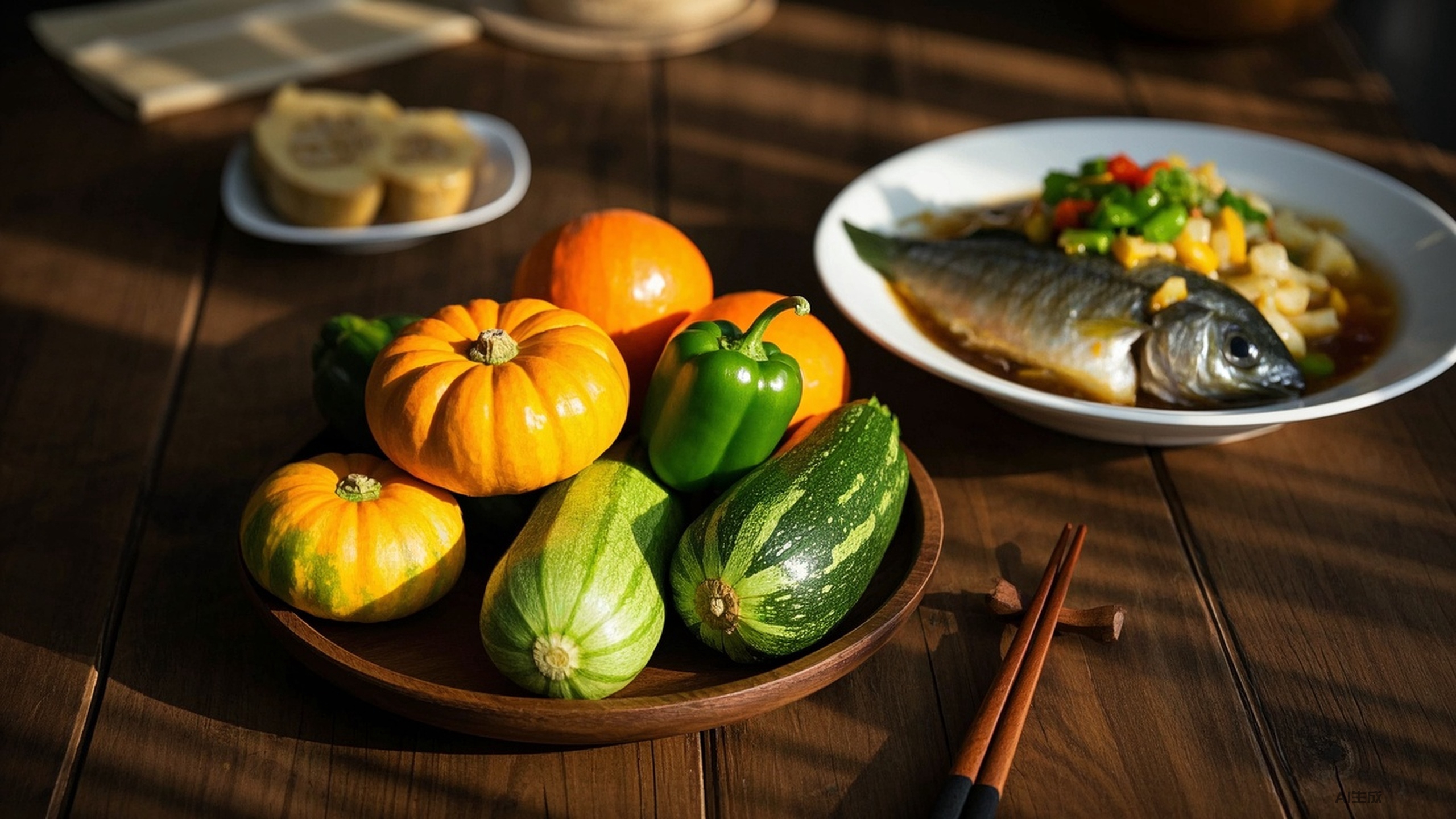 轻松享瘦：河北农家菜的低脂改良秘笈