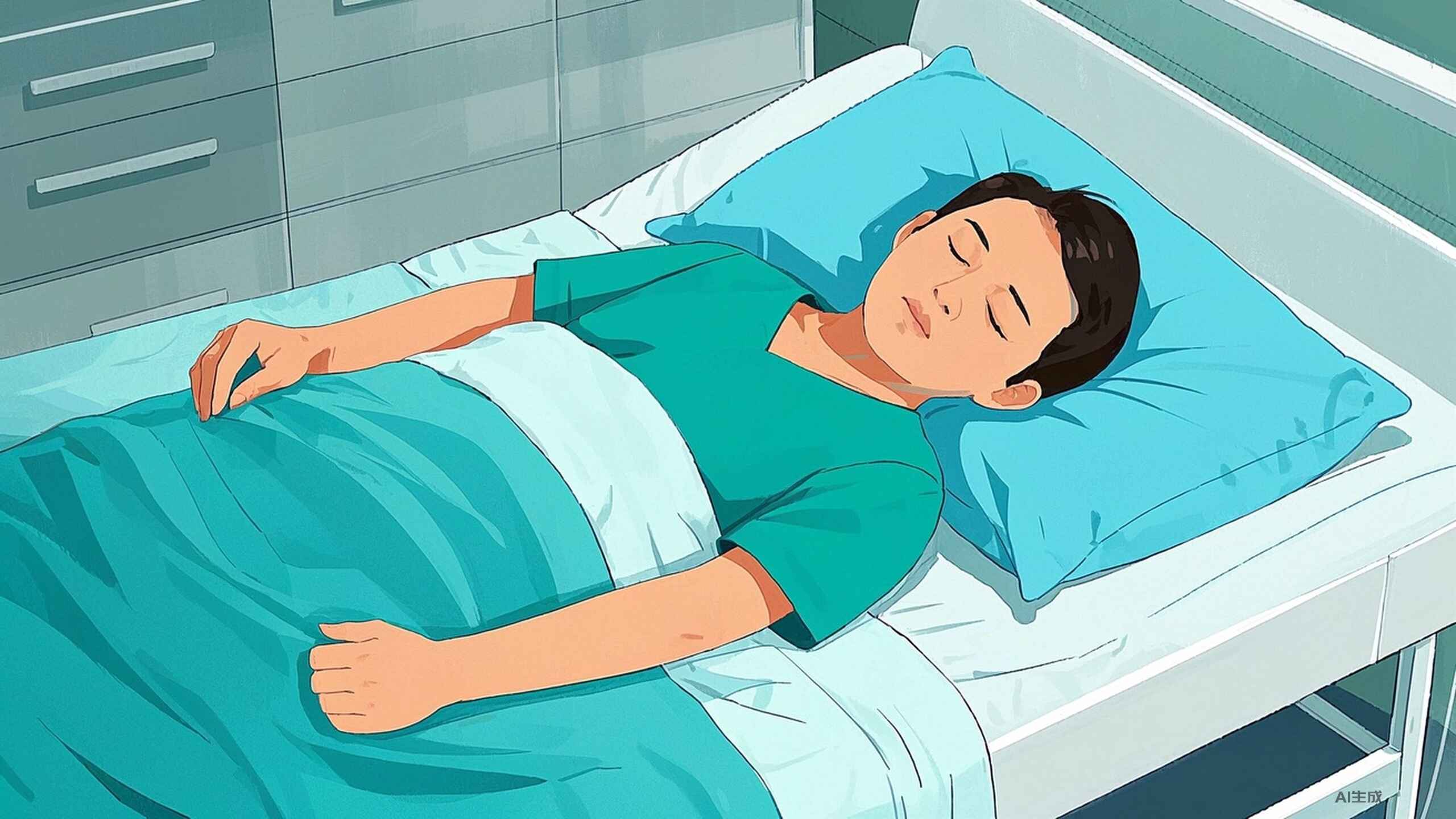 科普，急性<span style="color: #da4707">鼻炎</span>：<span style="color: #da4707">护理</span>要点全解析，轻松应对<span style="color: #da4707">鼻炎</span>困扰