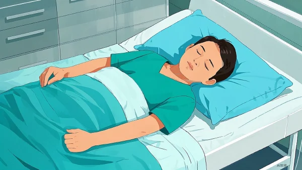 急性鼻炎:护理要点全解析,轻松应对鼻炎困扰