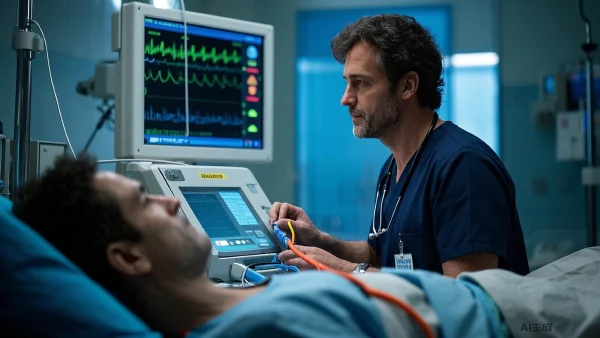 脑梗死治疗新进展：静脉溶栓的定义与原理