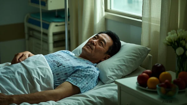 肝癌介入治疗后的支持治愈之道:全面解析