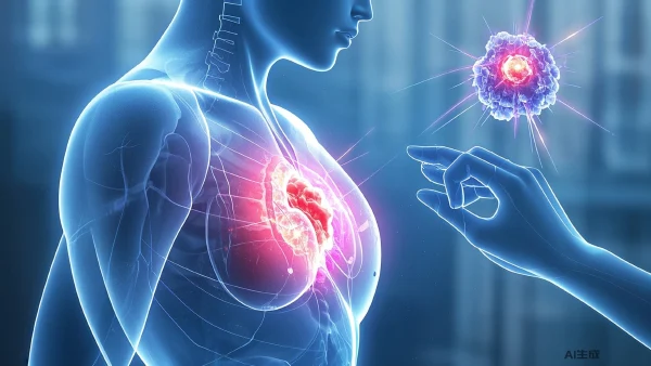 了解乳腺癌:科学应对,保护健康