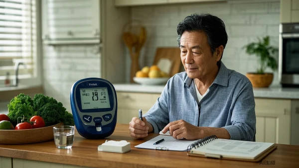 如何有效管理2型糖尿病:从诊断到治疗